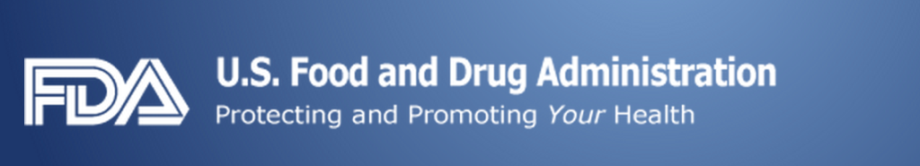 FDA Logo